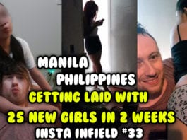 In getting philippines laid Why Choose